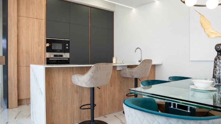 New Build - Villa - Ciudad Quesada - Lo Marabú