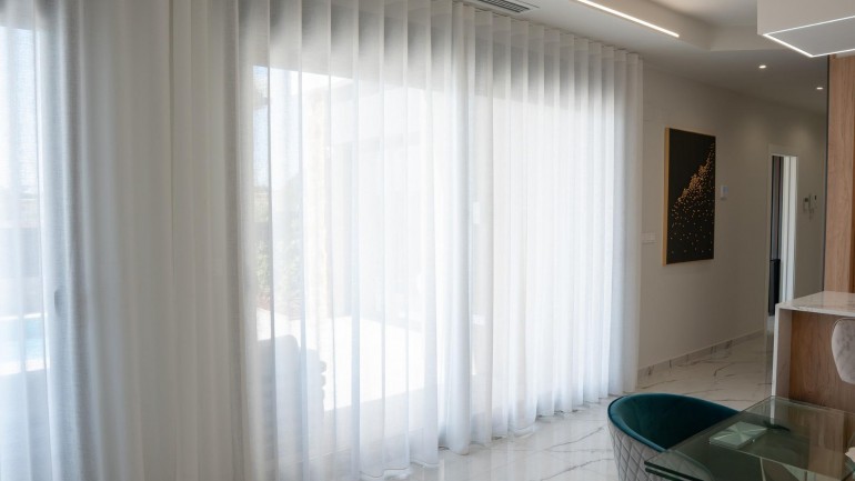 New Build - Villa - Ciudad Quesada - Lo Marabú