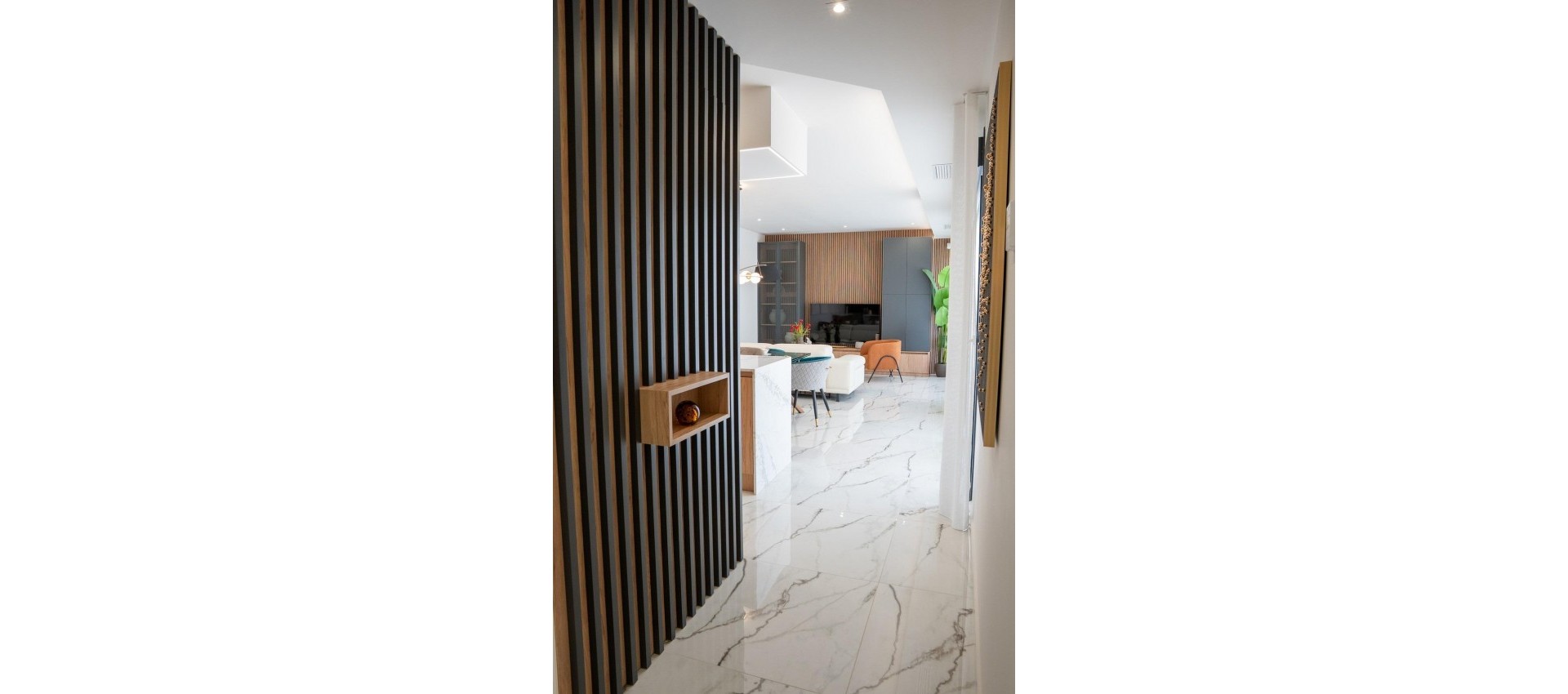 New Build - Villa - Ciudad Quesada - Lo Marabú