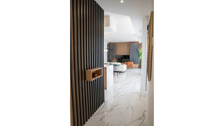 New Build - Villa - Ciudad Quesada - Lo Marabú