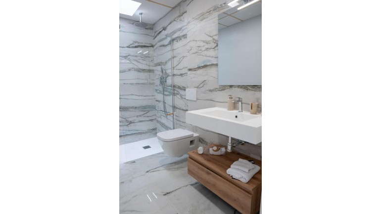 New Build - Villa - Ciudad Quesada - Lo Marabú