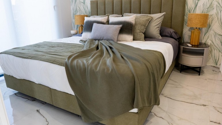 New Build - Villa - Ciudad Quesada - Lo Marabú