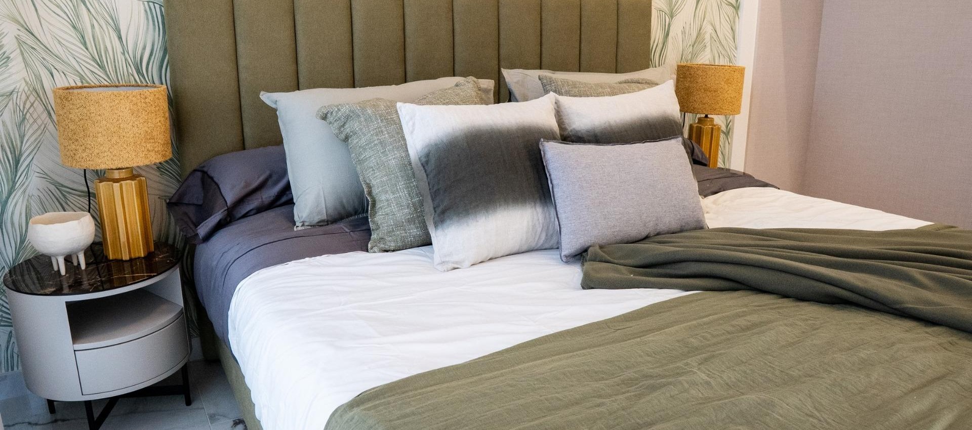 New Build - Villa - Ciudad Quesada - Lo Marabú