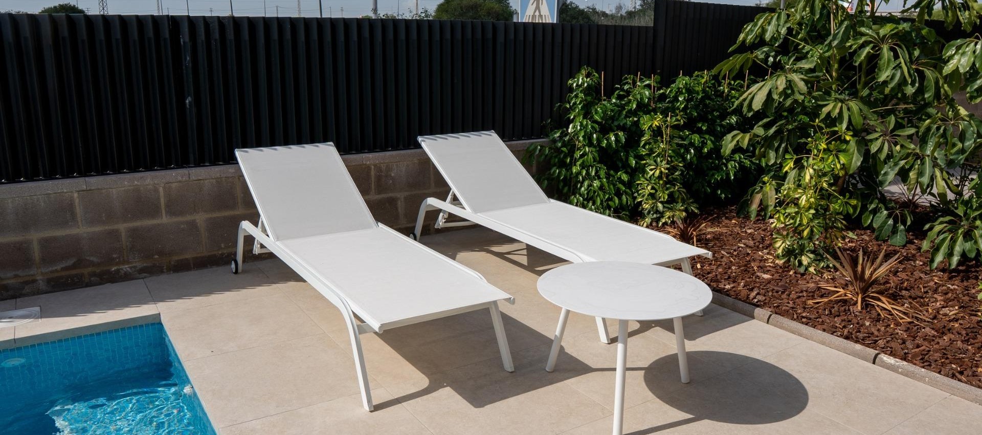 New Build - Villa - Ciudad Quesada - Lo Marabú