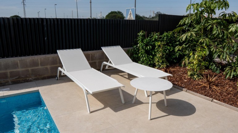 New Build - Villa - Ciudad Quesada - Lo Marabú