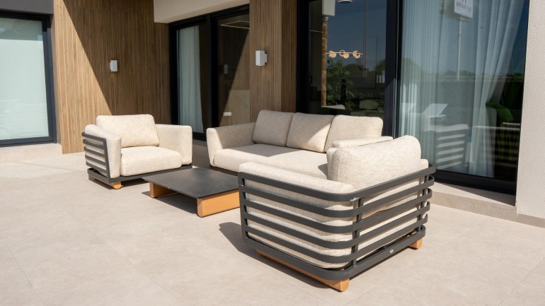 New Build - Villa - Ciudad Quesada - Lo Marabú