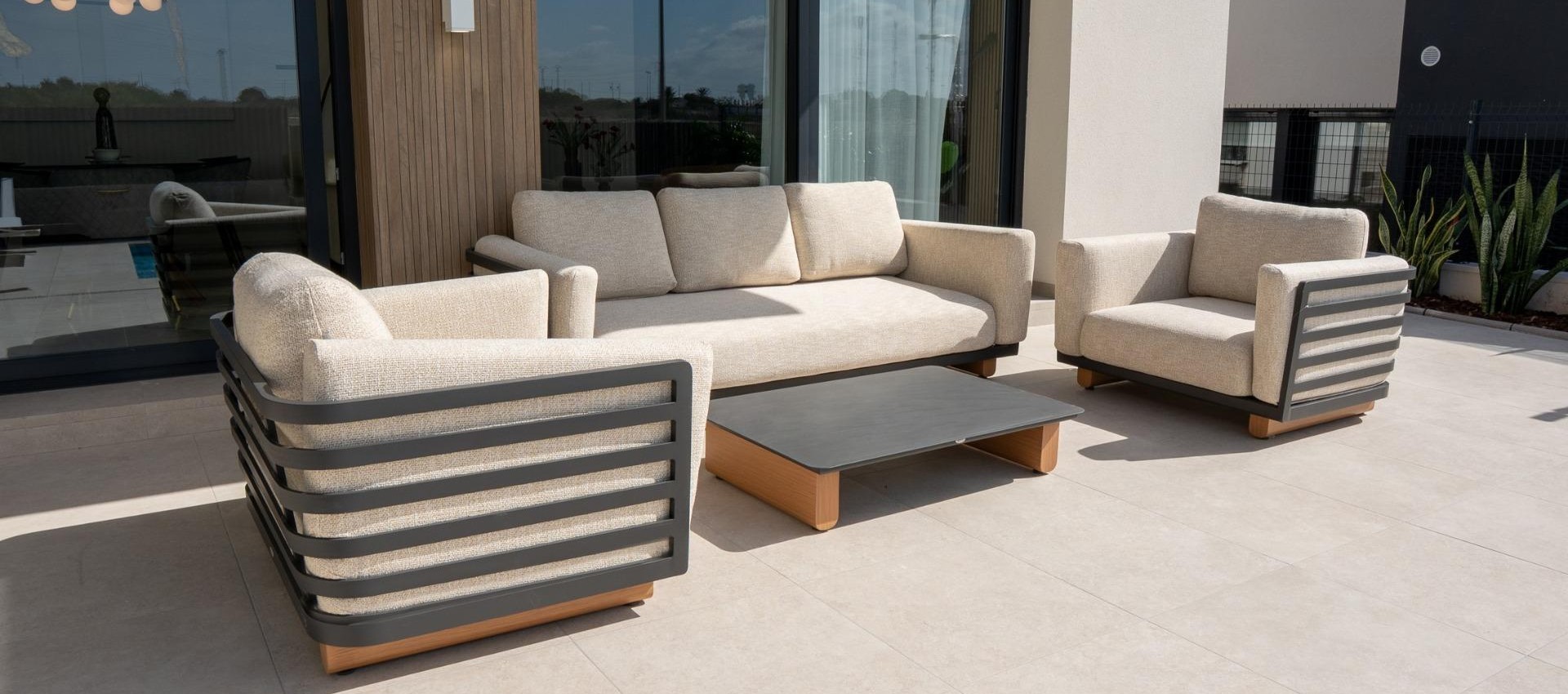 New Build - Villa - Ciudad Quesada - Lo Marabú