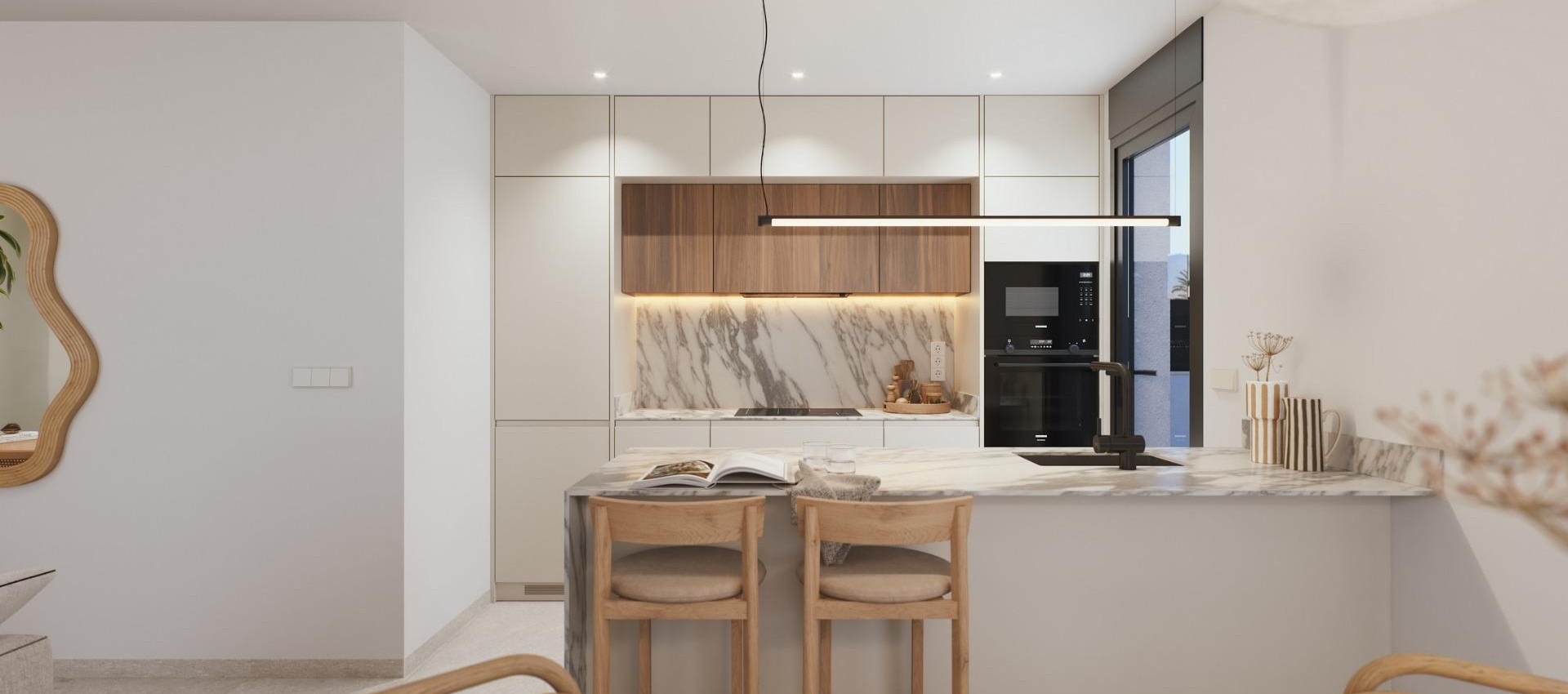 Nueva construcción  - Villa - Torre Pacheco - Santa Rosalia Lake And Life Resort