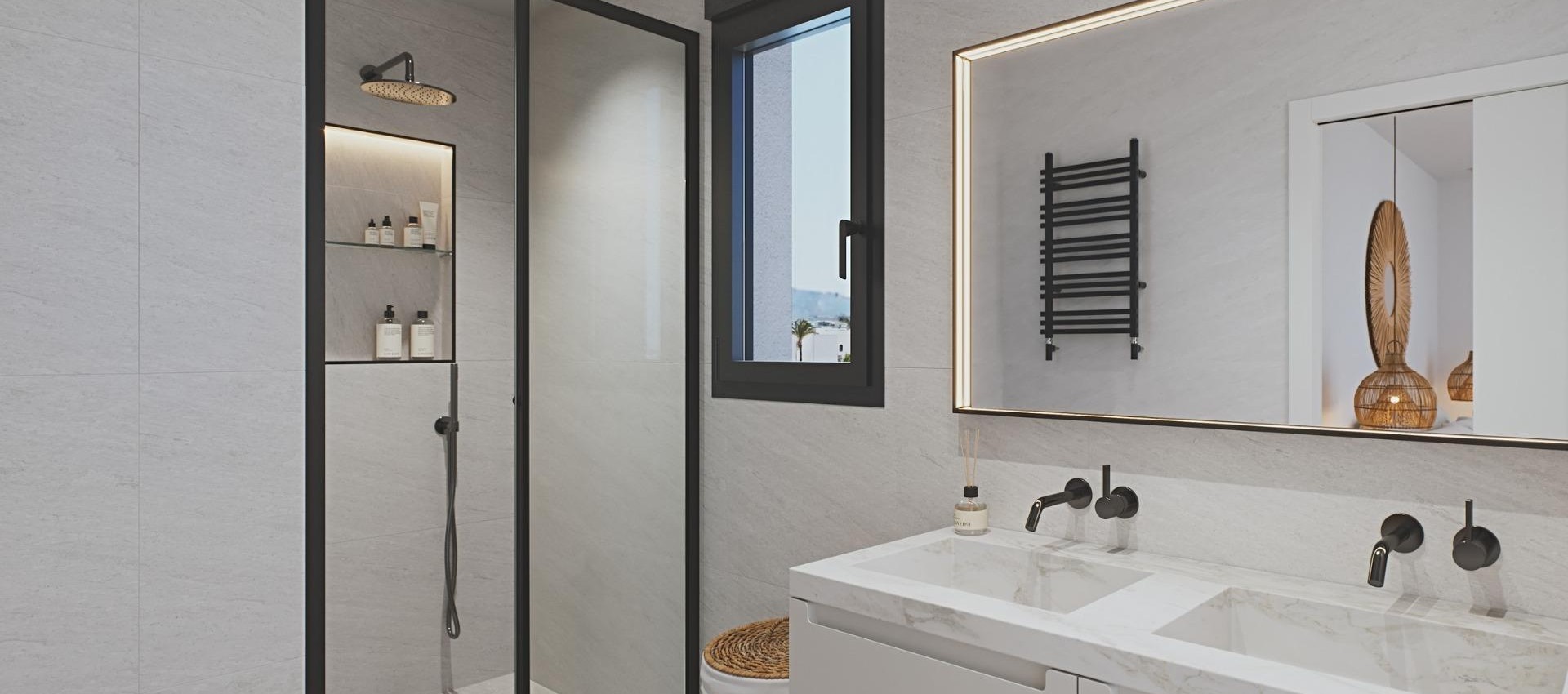 Nueva construcción  - Villa - Torre Pacheco - Santa Rosalia Lake And Life Resort