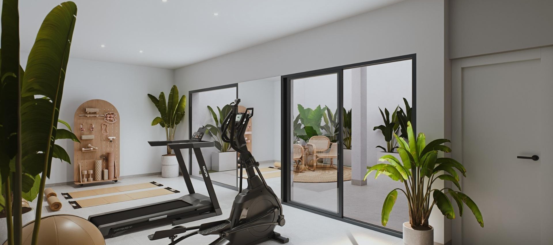 Nueva construcción  - Villa - Torre Pacheco - Santa Rosalia Lake And Life Resort