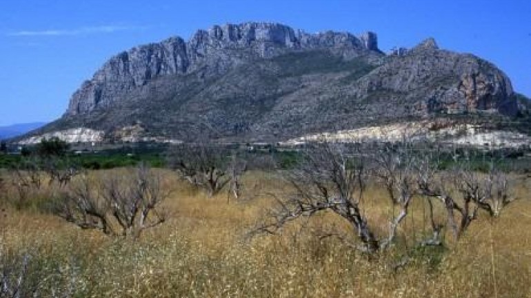 New Build - Apartment / flat - El Verger