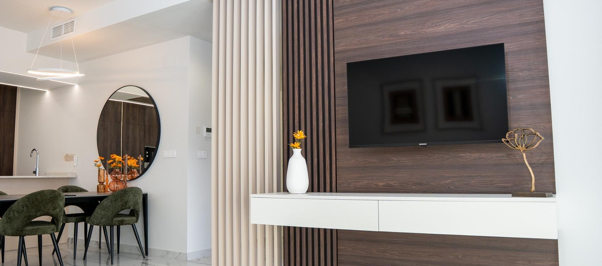 Nouvelle construction - Villa - Ciudad Quesada - Lo Marabú