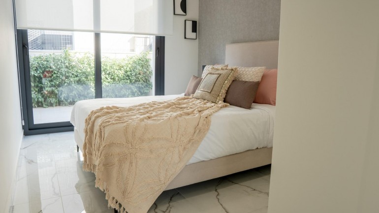 Nouvelle construction - Villa - Ciudad Quesada - Lo Marabú