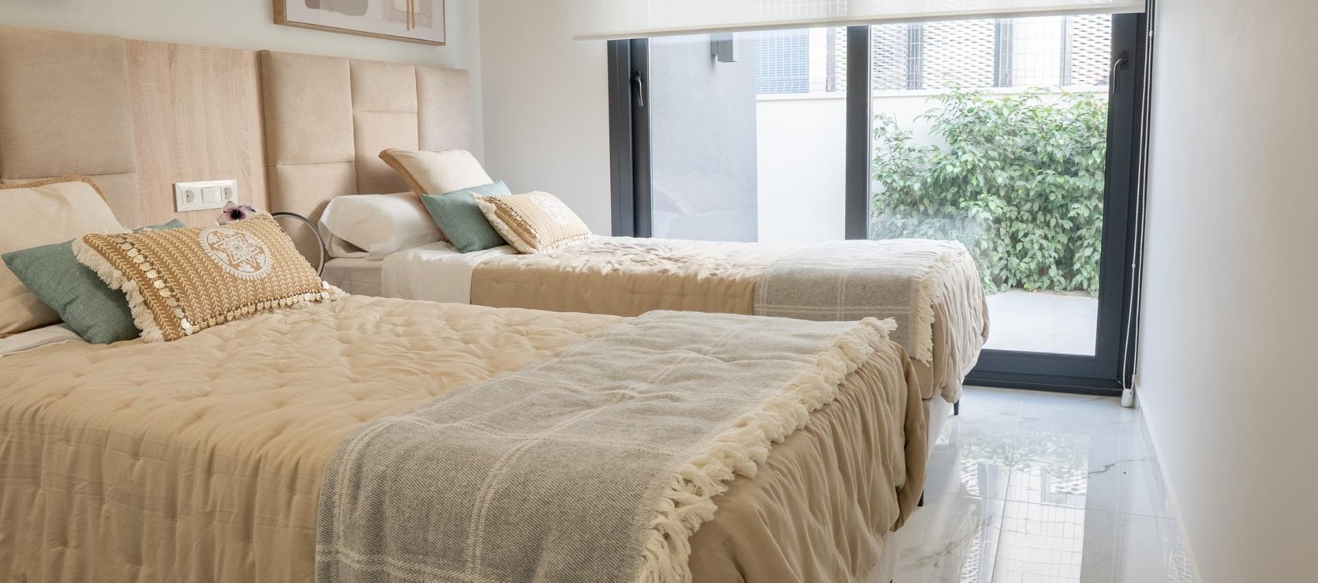 Nouvelle construction - Villa - Ciudad Quesada - Lo Marabú