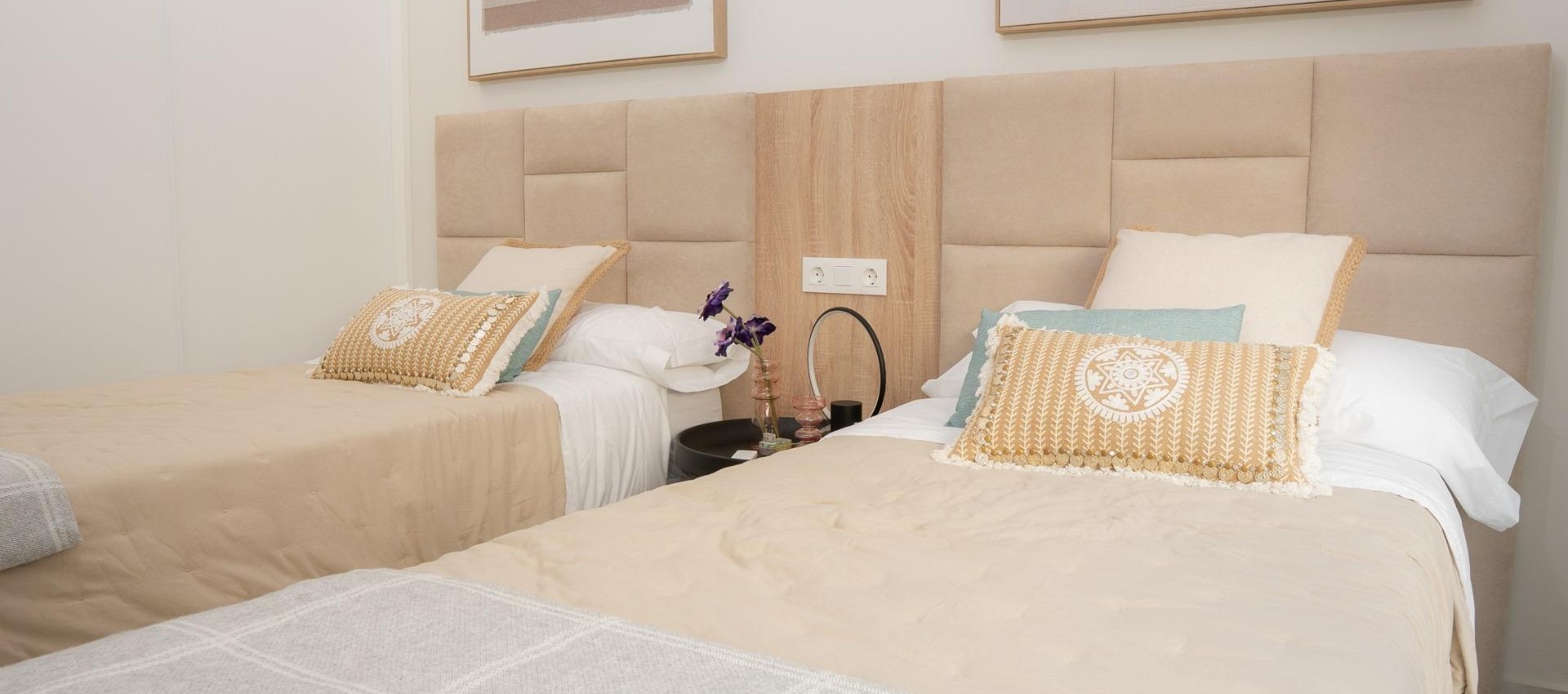 Nouvelle construction - Villa - Ciudad Quesada - Lo Marabú