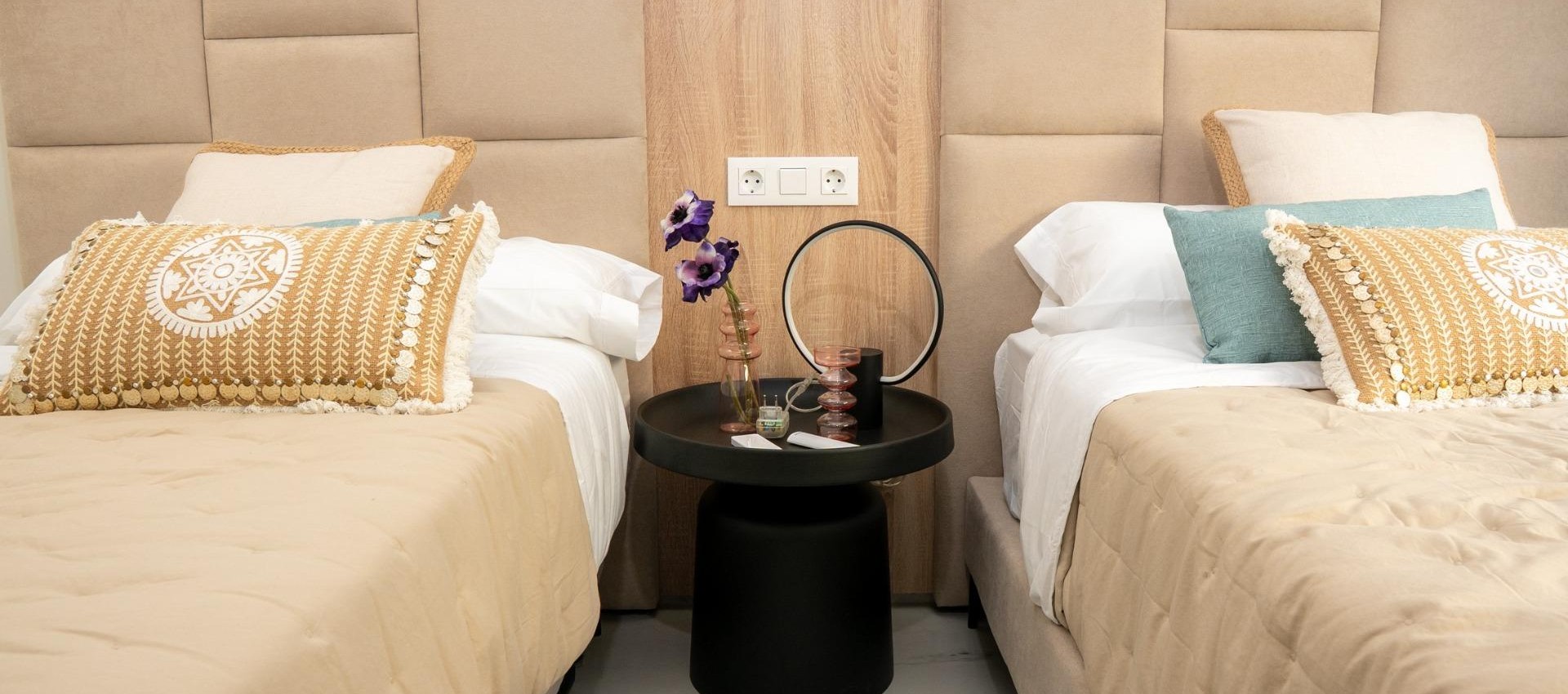 Nouvelle construction - Villa - Ciudad Quesada - Lo Marabú