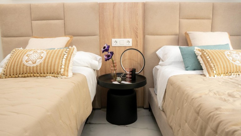 Nouvelle construction - Villa - Ciudad Quesada - Lo Marabú