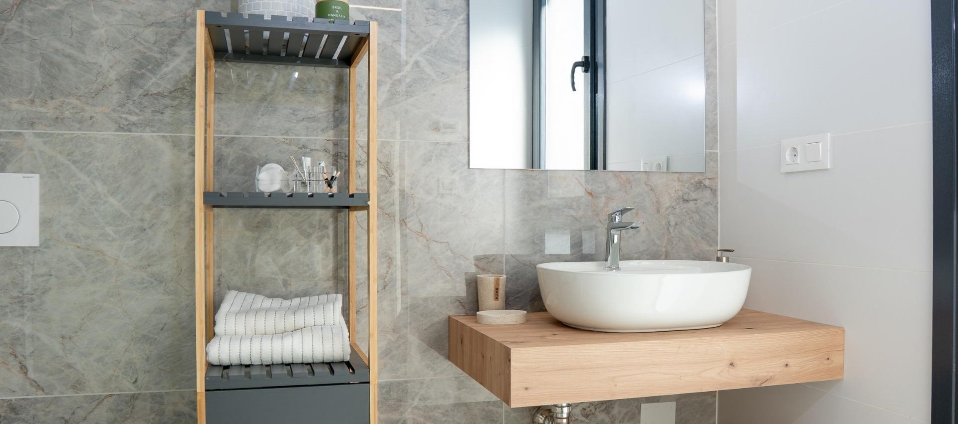 Nouvelle construction - Villa - Ciudad Quesada - Lo Marabú