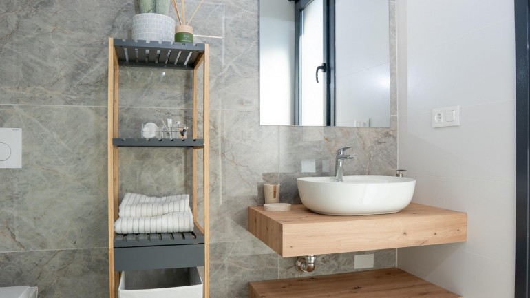 Nouvelle construction - Villa - Ciudad Quesada - Lo Marabú