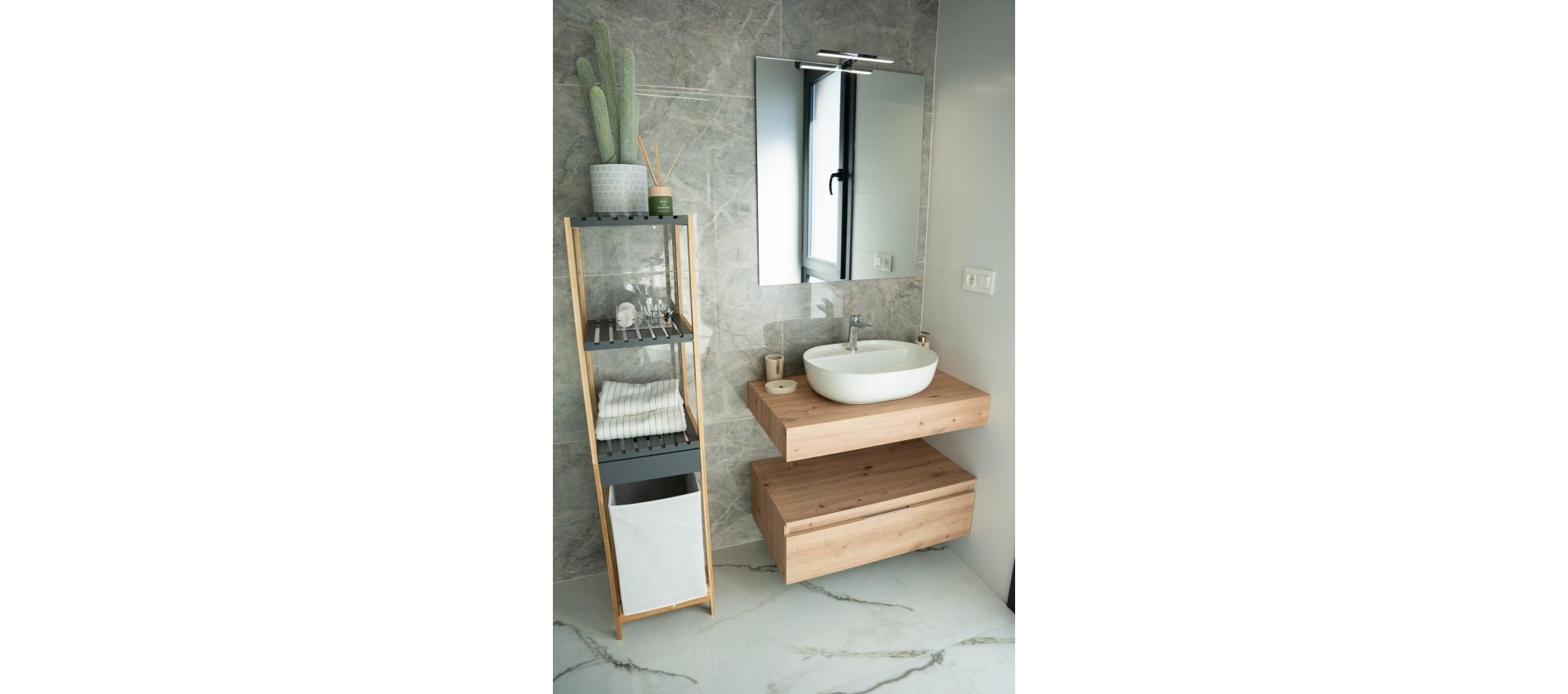 Nouvelle construction - Villa - Ciudad Quesada - Lo Marabú