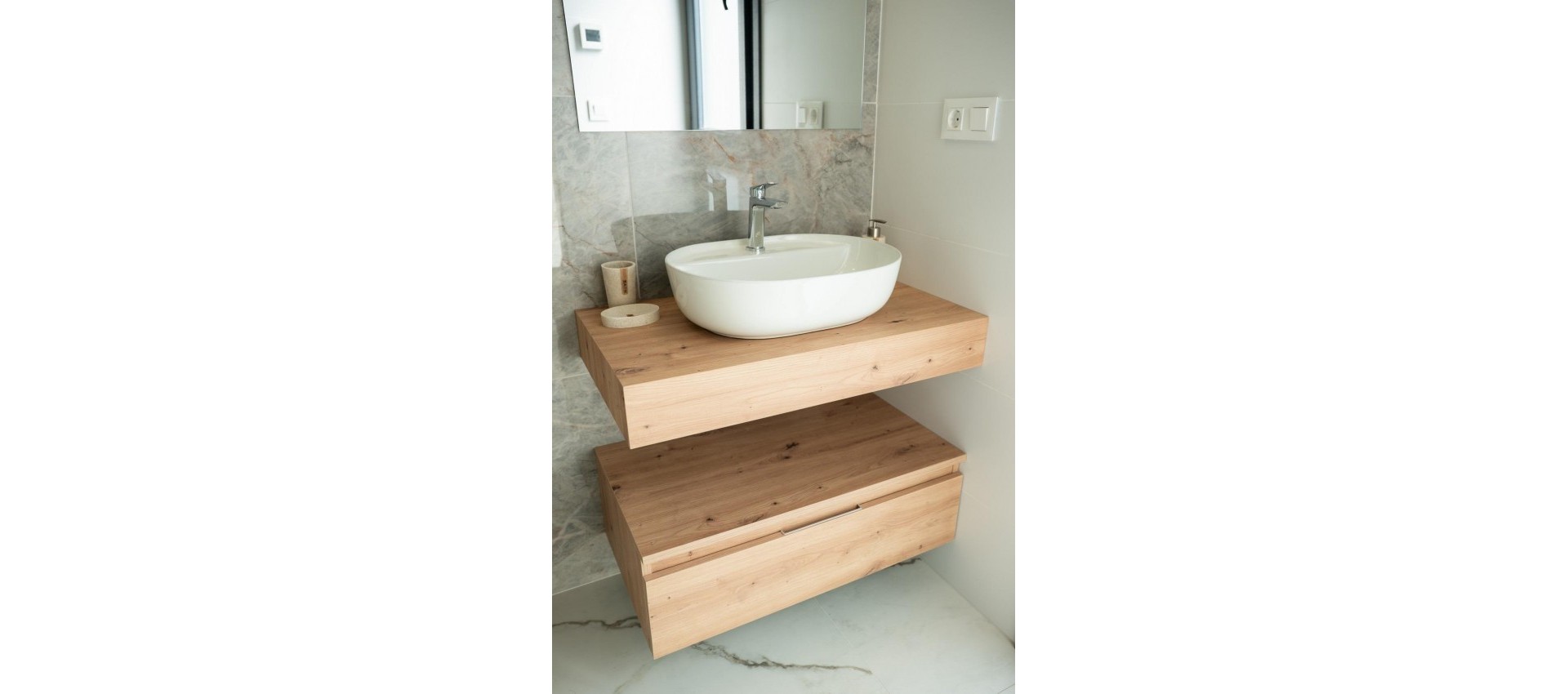 Nouvelle construction - Villa - Ciudad Quesada - Lo Marabú