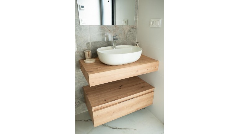 Nouvelle construction - Villa - Ciudad Quesada - Lo Marabú