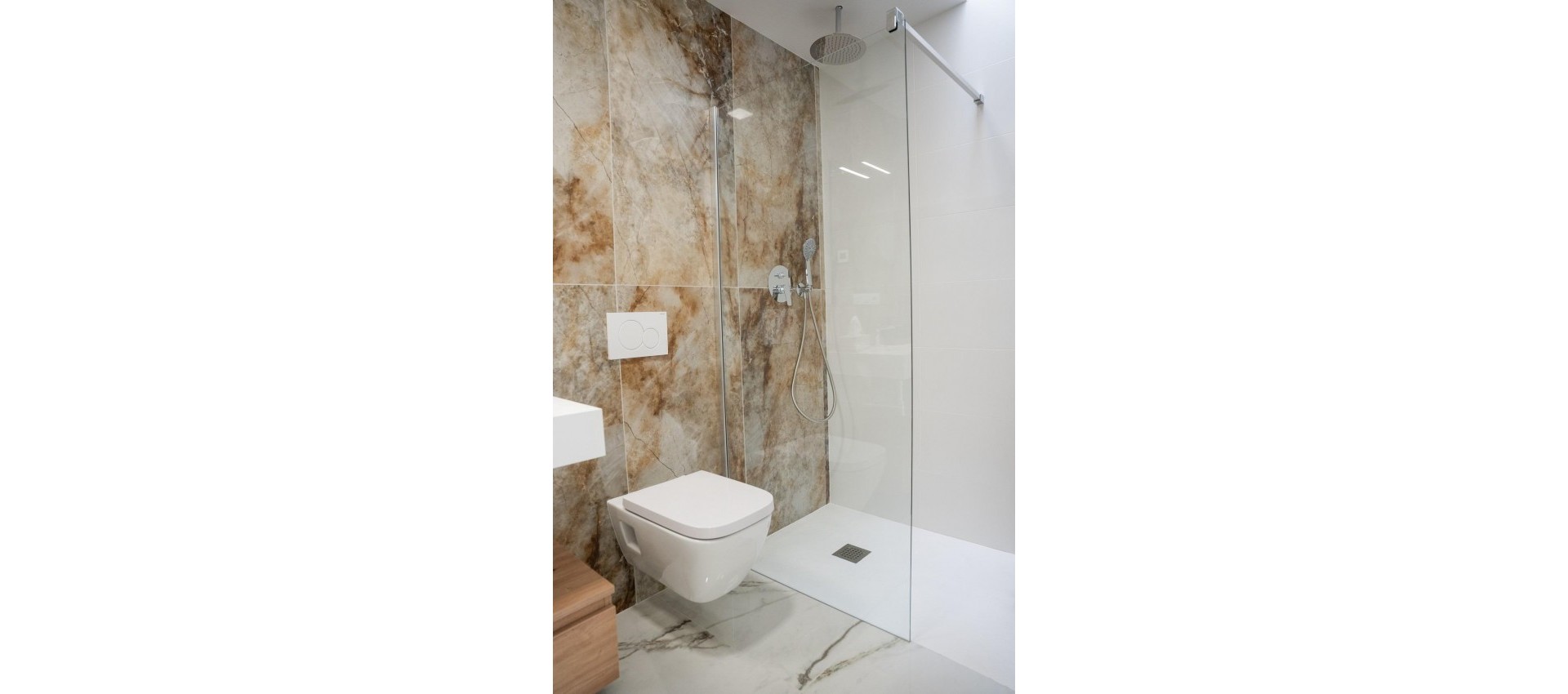 Nouvelle construction - Villa - Ciudad Quesada - Lo Marabú