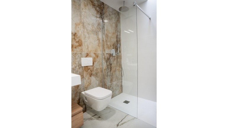 Nouvelle construction - Villa - Ciudad Quesada - Lo Marabú