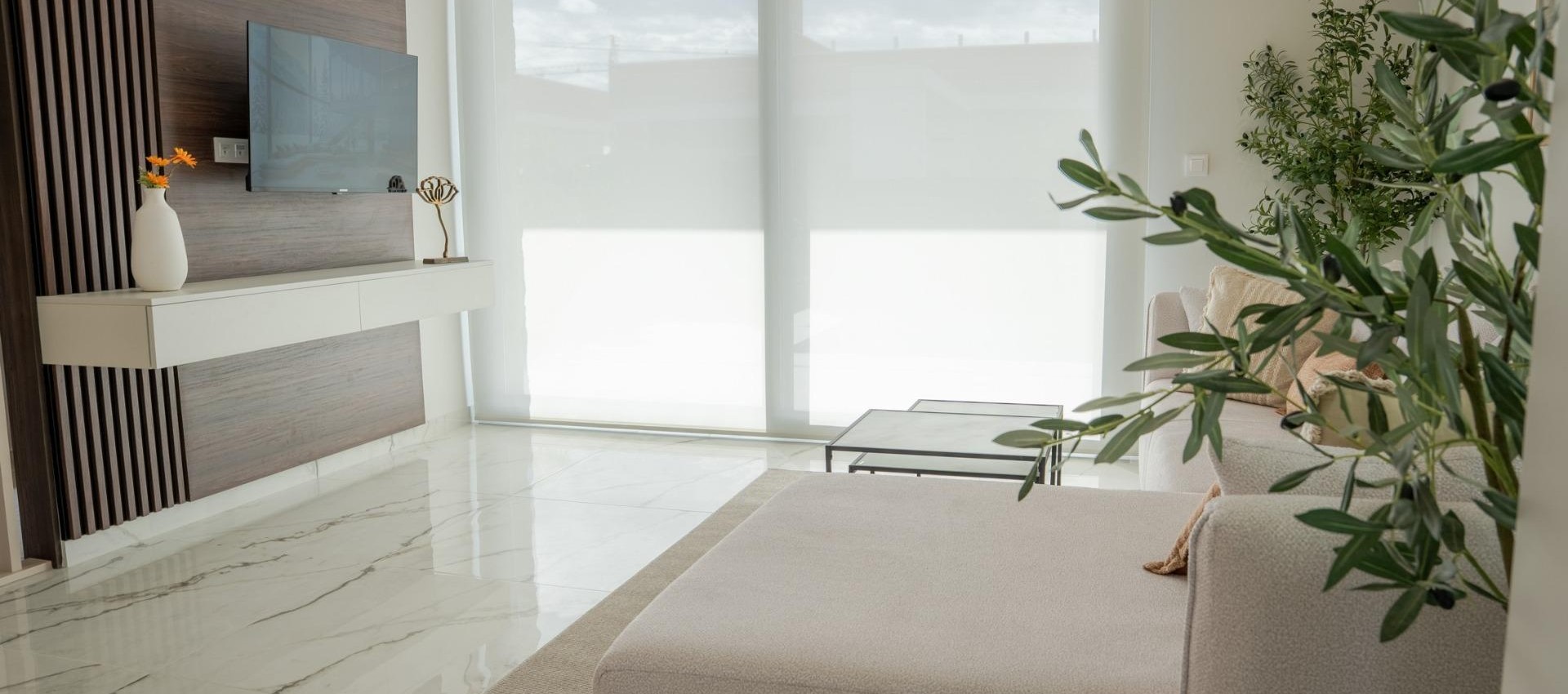 Nouvelle construction - Villa - Ciudad Quesada - Lo Marabú