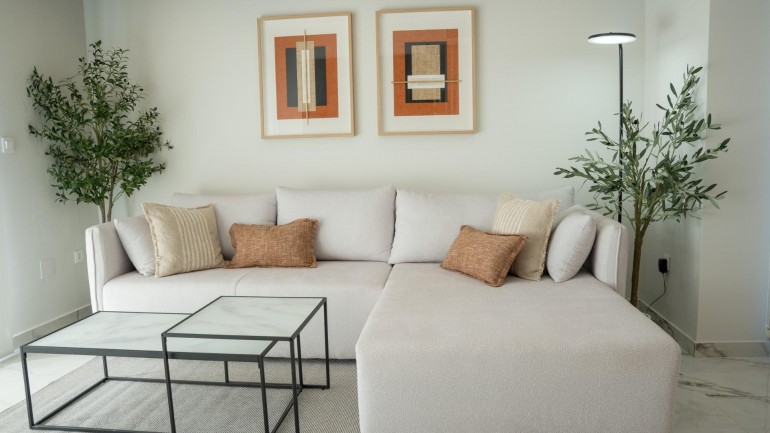 Nouvelle construction - Villa - Ciudad Quesada - Lo Marabú