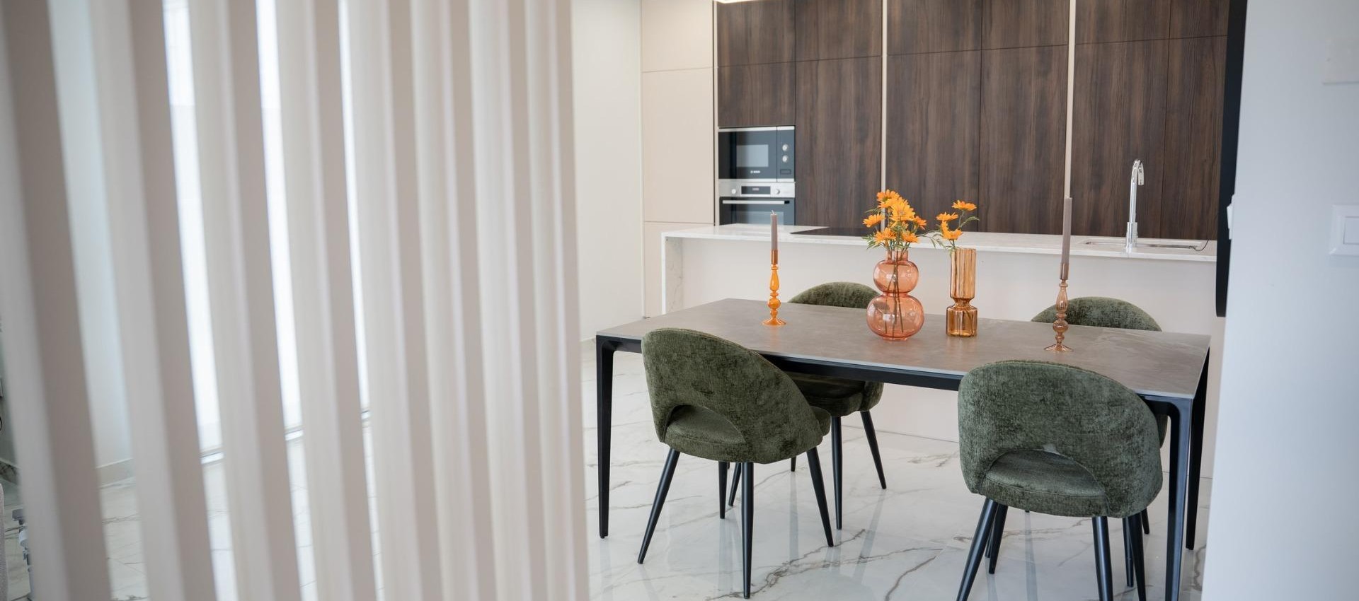 Nouvelle construction - Villa - Ciudad Quesada - Lo Marabú