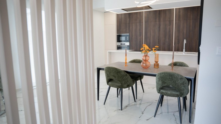 Nouvelle construction - Villa - Ciudad Quesada - Lo Marabú