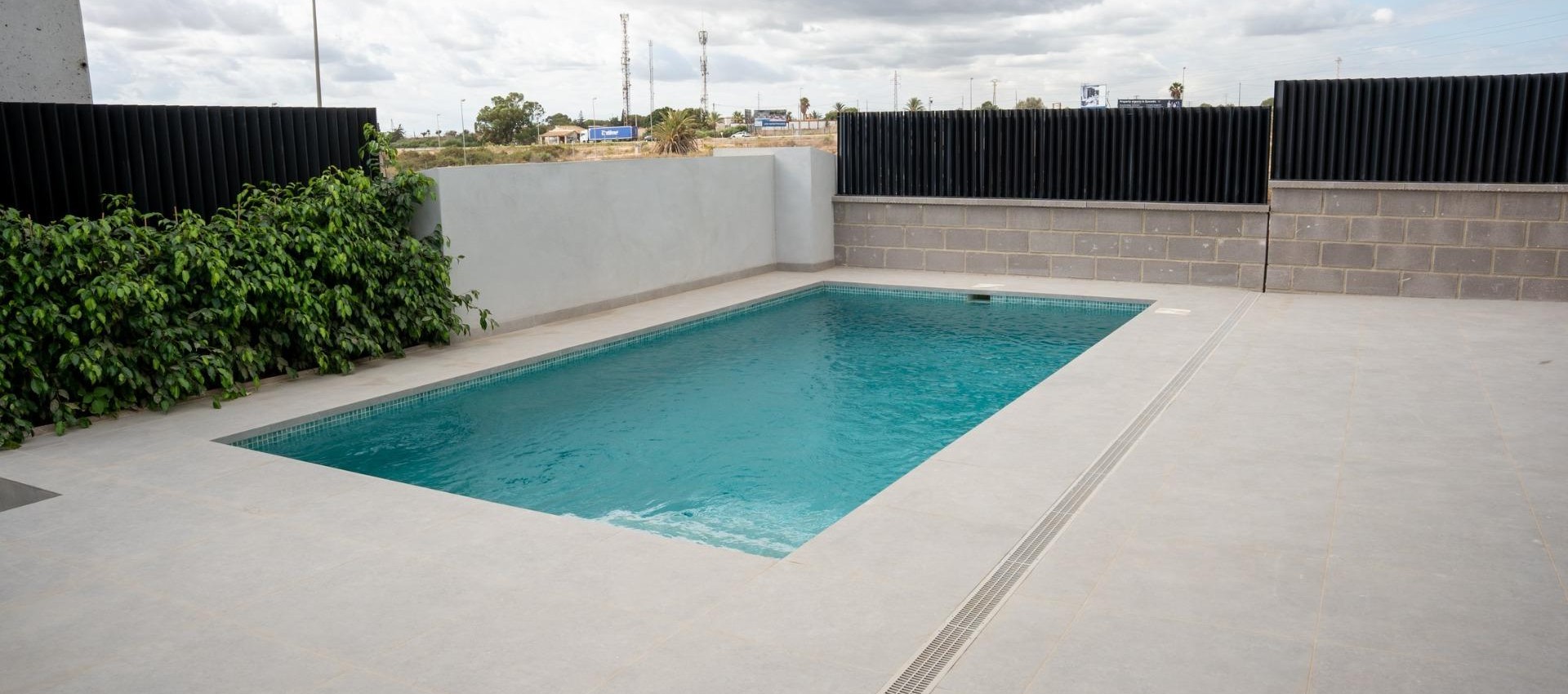 Nouvelle construction - Villa - Ciudad Quesada - Lo Marabú