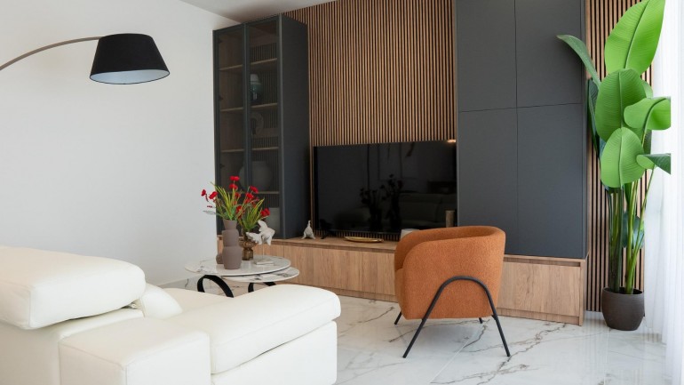 New Build - Villa - Ciudad Quesada - Lo Marabú