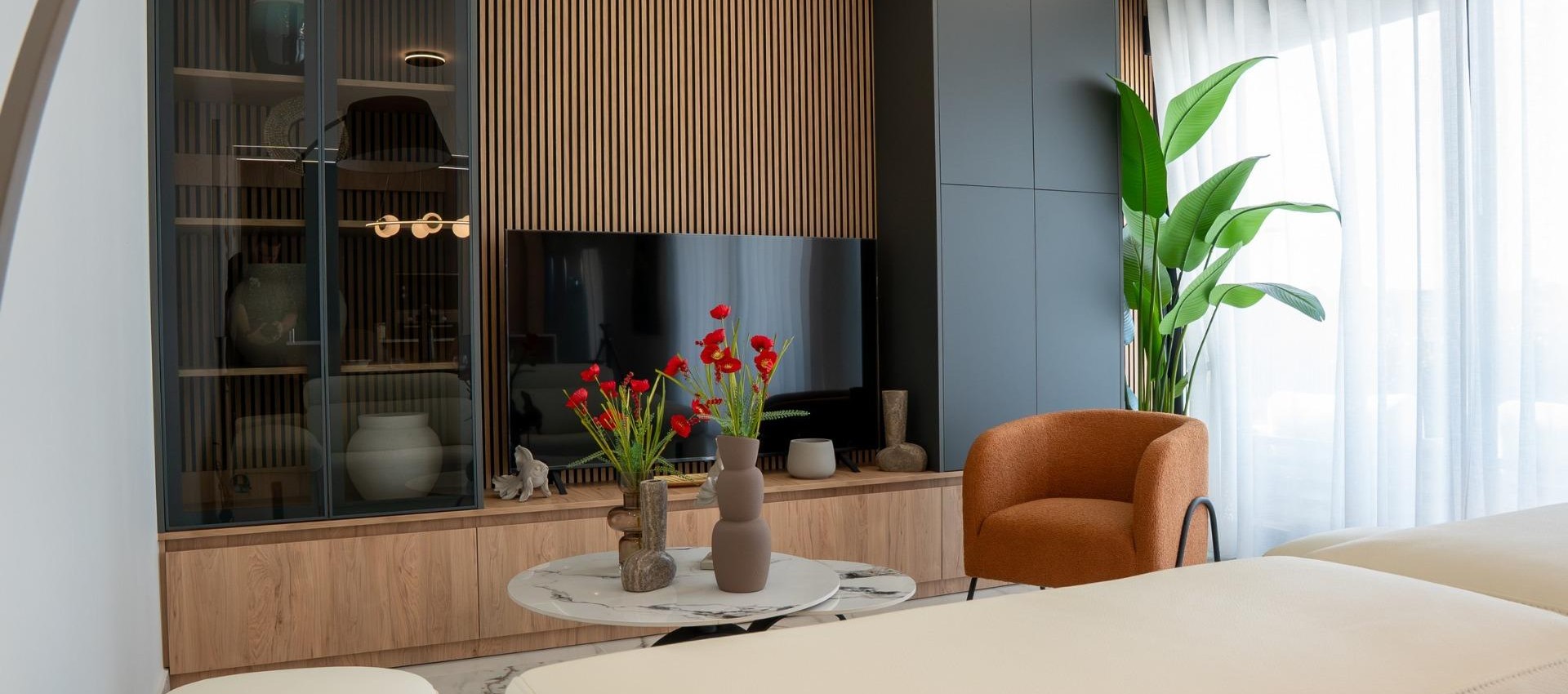 New Build - Villa - Ciudad Quesada - Lo Marabú