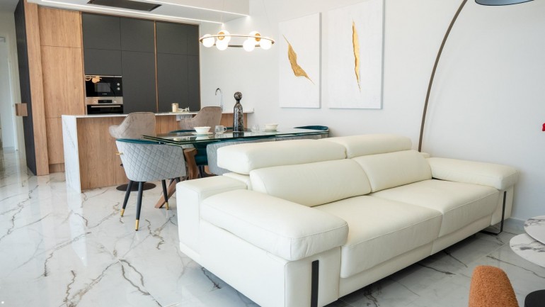 New Build - Villa - Ciudad Quesada - Lo Marabú