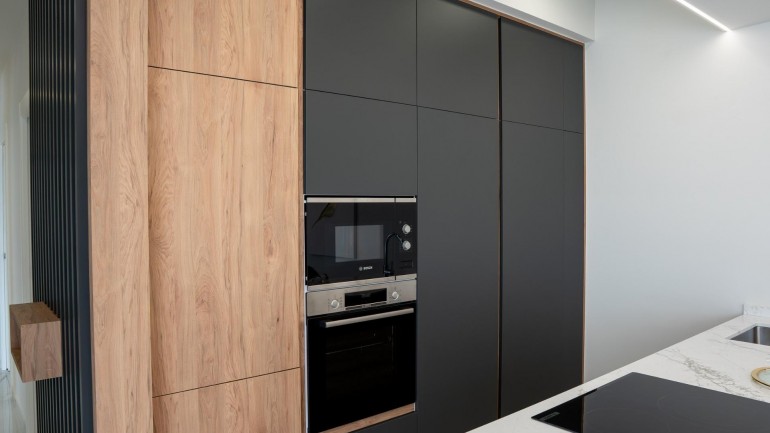 New Build - Villa - Ciudad Quesada - Lo Marabú