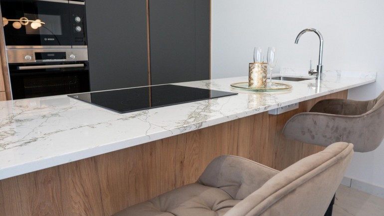 New Build - Villa - Ciudad Quesada - Lo Marabú