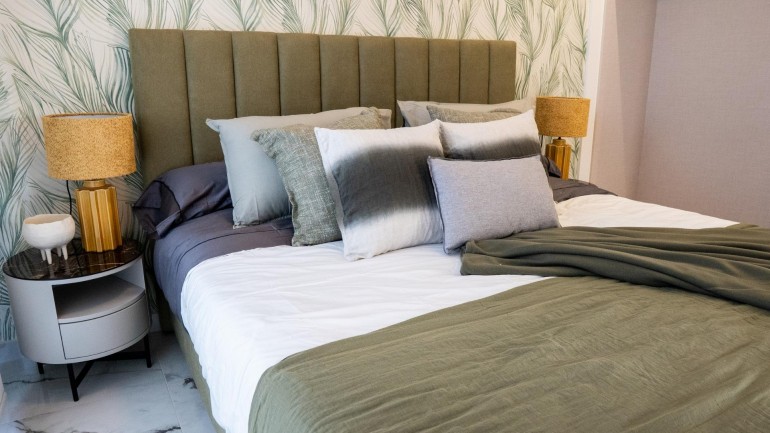 New Build - Villa - Ciudad Quesada - Lo Marabú