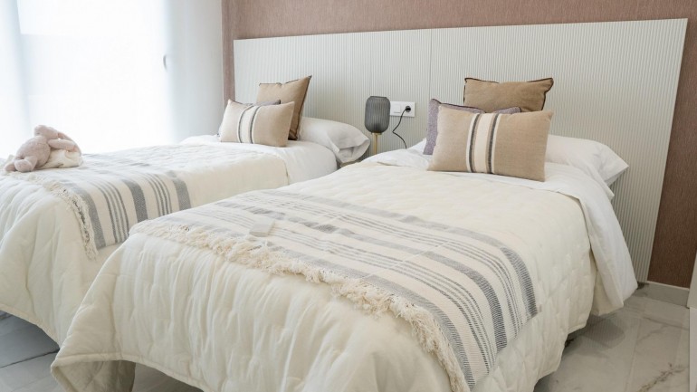 New Build - Villa - Ciudad Quesada - Lo Marabú