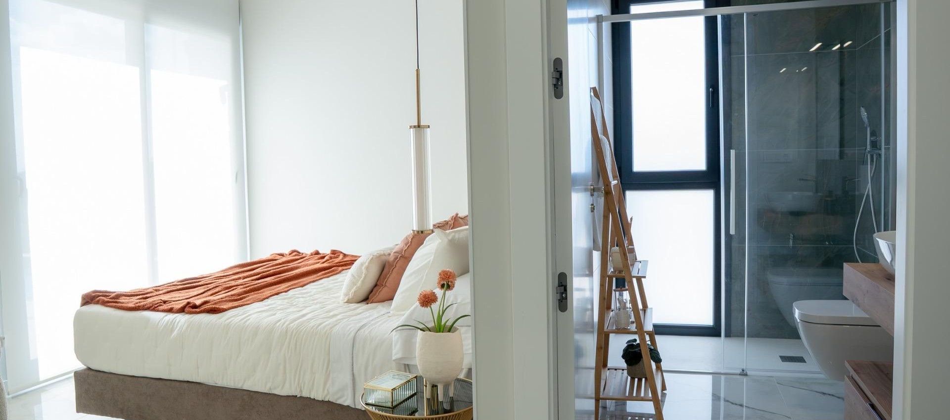 New Build - Villa - Ciudad Quesada - Lo Marabú