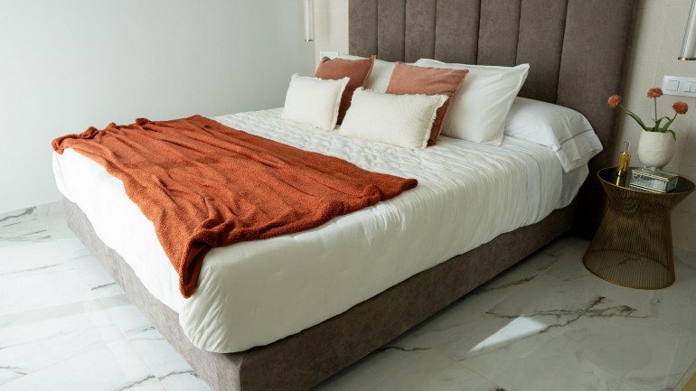 New Build - Villa - Ciudad Quesada - Lo Marabú