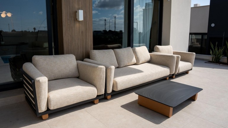 New Build - Villa - Ciudad Quesada - Lo Marabú