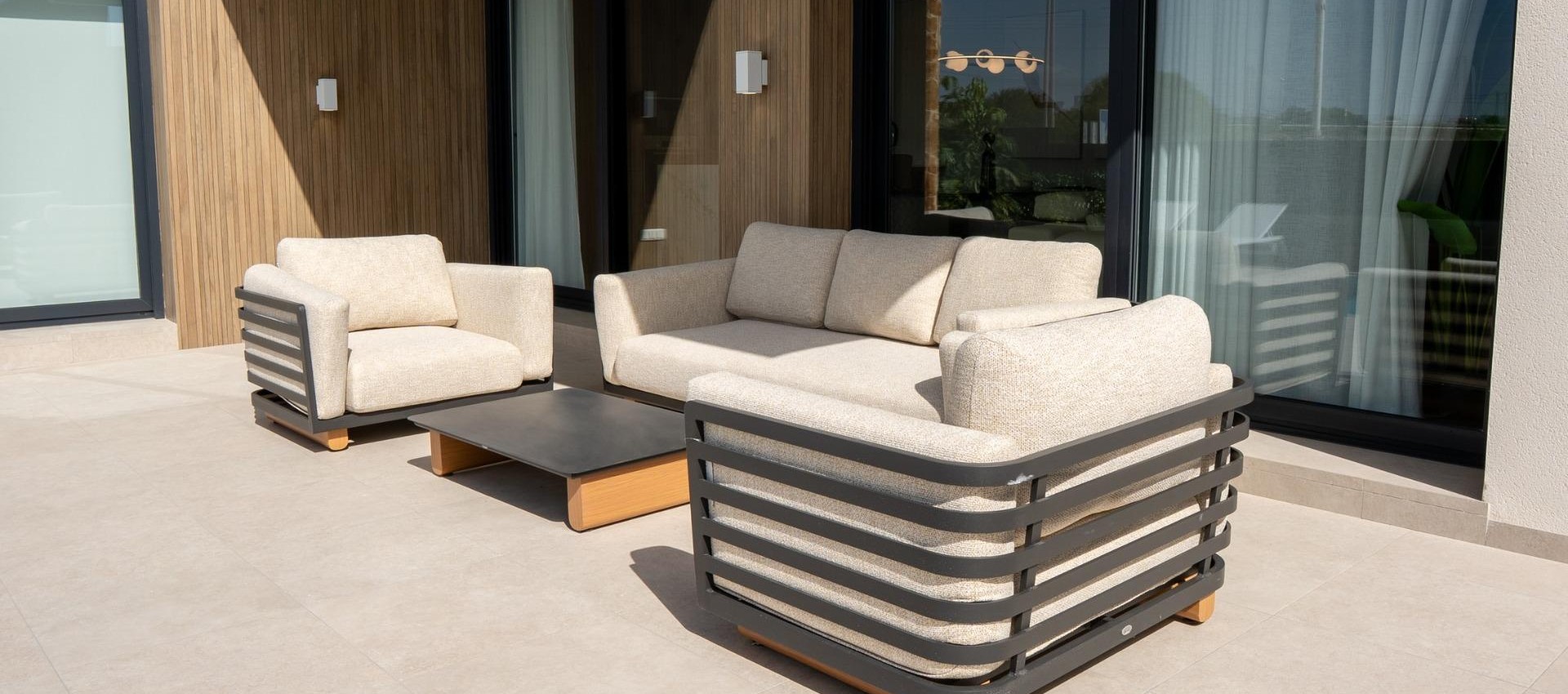 New Build - Villa - Ciudad Quesada - Lo Marabú