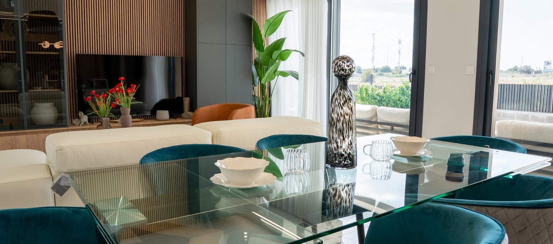 New Build - Villa - Ciudad Quesada - Lo Marabú