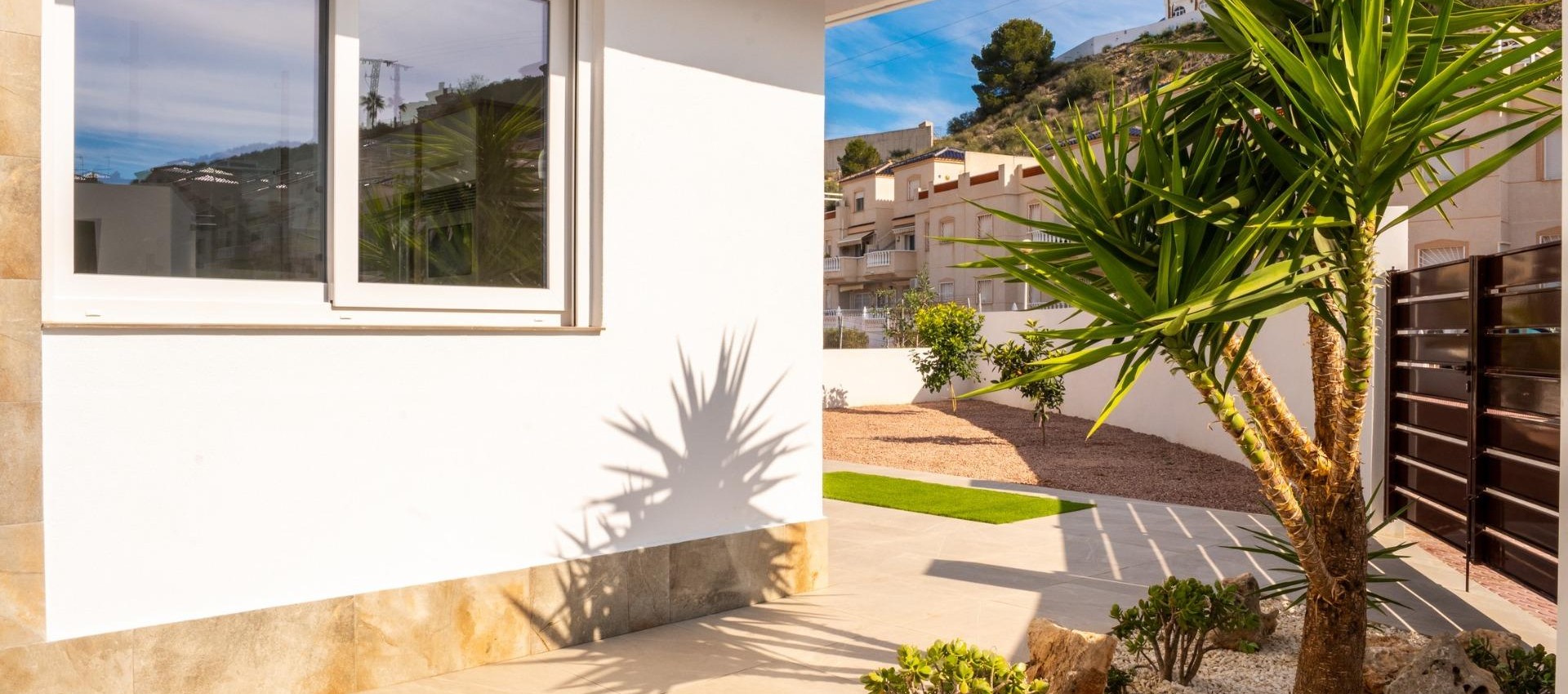 Nouvelle construction - Villa - Ciudad Quesada - Golf La Marquesa (Ciudad Quesada)