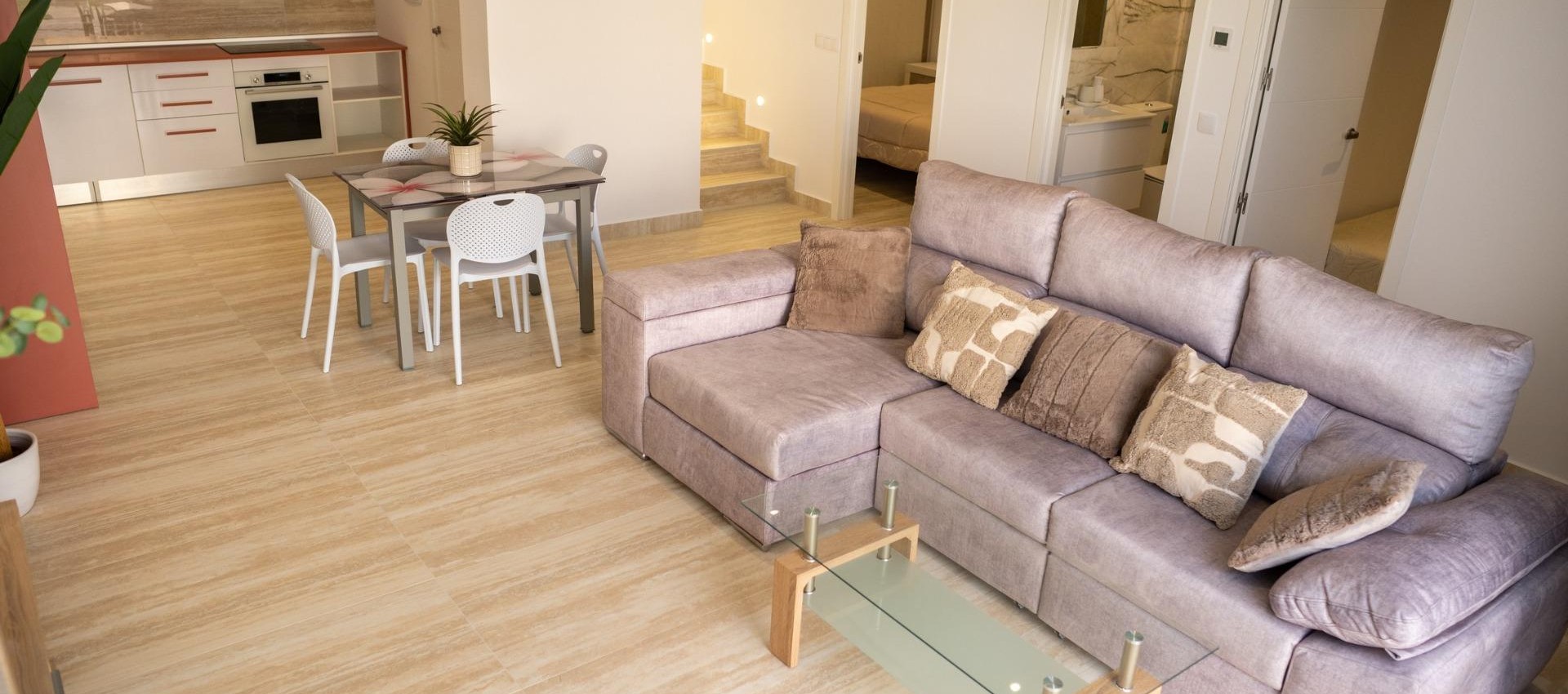 Nouvelle construction - Villa - Ciudad Quesada - Golf La Marquesa (Ciudad Quesada)