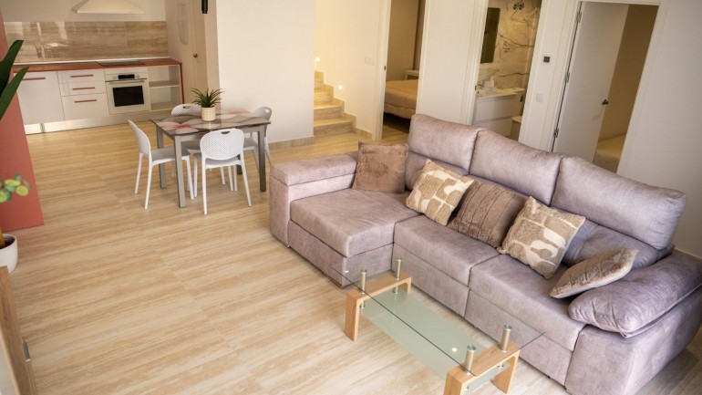 Nouvelle construction - Villa - Ciudad Quesada - Golf La Marquesa (Ciudad Quesada)