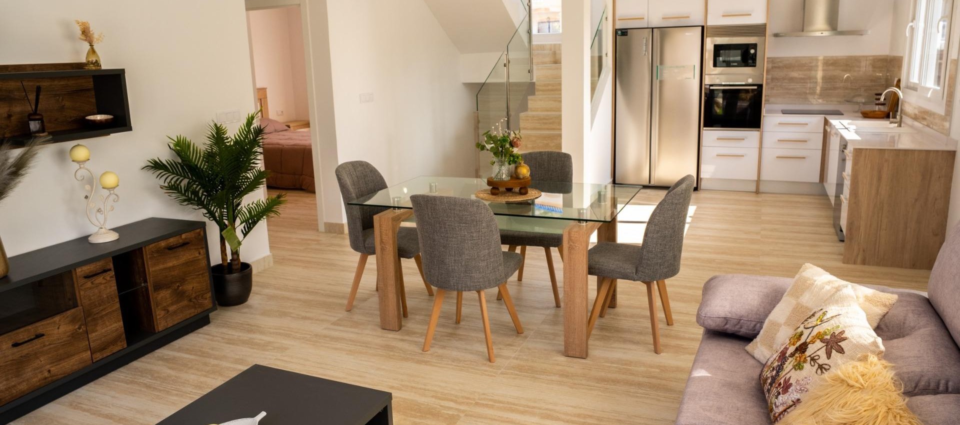 Nouvelle construction - Villa - Ciudad Quesada - Golf La Marquesa (Ciudad Quesada)