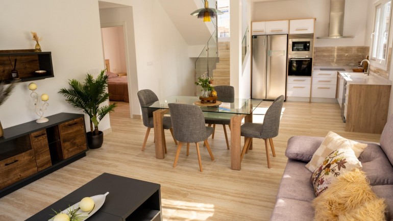 Nouvelle construction - Villa - Ciudad Quesada - Golf La Marquesa (Ciudad Quesada)